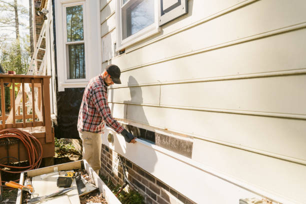 Trusted Fiber Cement Siding service in Monument, CO - Squared Siding